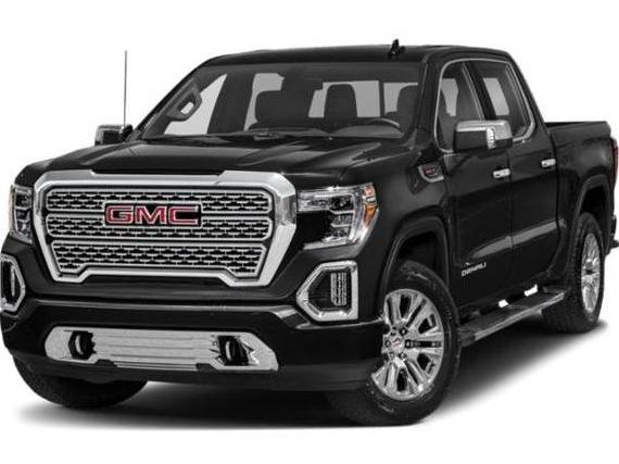 GMC SIERRA LIMITED 2022 1GTU9FEL6NZ117064 image